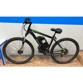 Електровелосипед E-motion MTB 29 GT 48V 16Ah 500W